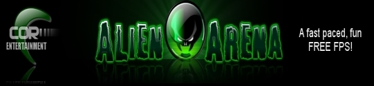 Alien Arena